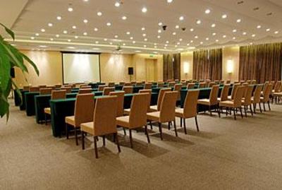 фото отеля Qingdao Haiqing Hotel