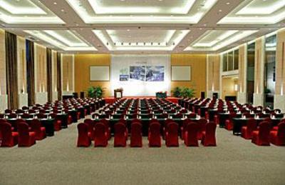 фото отеля Qingdao Haiqing Hotel