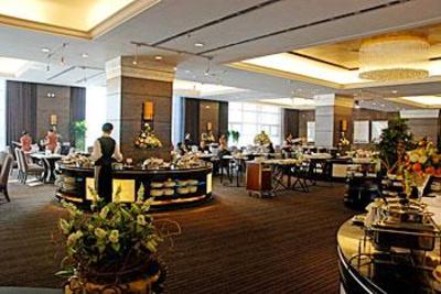 фото отеля Qingdao Haiqing Hotel