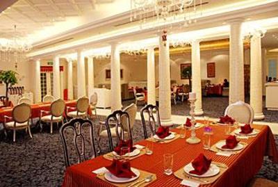 фото отеля Qingdao Haiqing Hotel