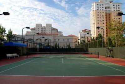 фото отеля Qingdao Haiqing Hotel