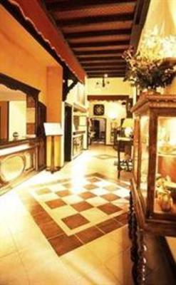 фото отеля Hotel Le Manoir Aix-les-Bains