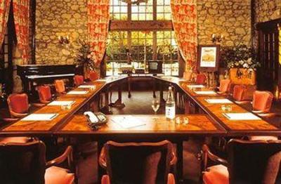 фото отеля Hotel Le Manoir Aix-les-Bains