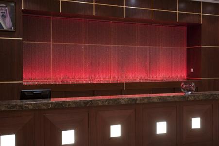 фото отеля Crowne Plaza Hotel Al Khobar