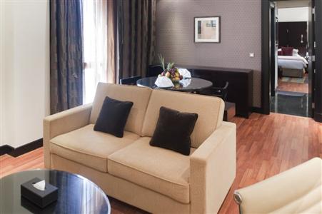 фото отеля Crowne Plaza Hotel Al Khobar