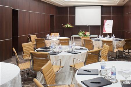 фото отеля Crowne Plaza Hotel Al Khobar