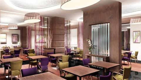 фото отеля Crowne Plaza Hotel Al Khobar