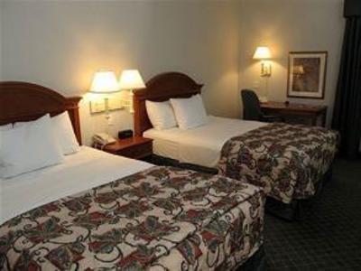фото отеля La Quinta Inn & Suites North Platte