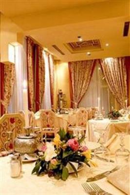 фото отеля Le Berbere Palace