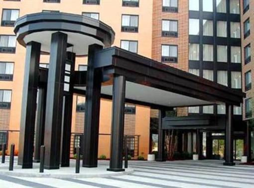фото отеля Courtyard Boston-South Boston