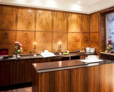 фото отеля First Hotel Grand Odense