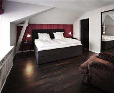 фото отеля First Hotel Grand Odense