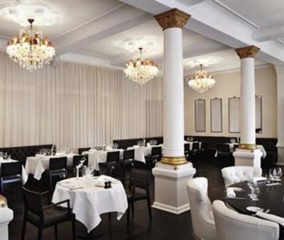 фото отеля First Hotel Grand Odense