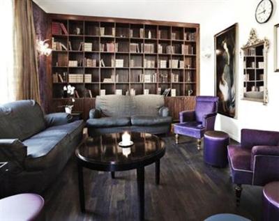 фото отеля First Hotel Grand Odense