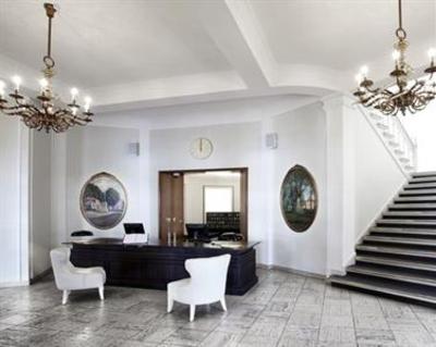 фото отеля First Hotel Grand Odense