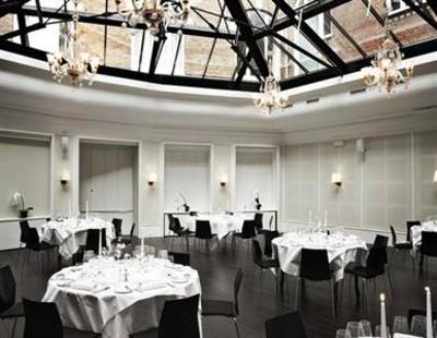 фото отеля First Hotel Grand Odense