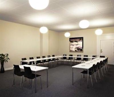 фото отеля First Hotel Grand Odense