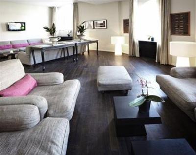 фото отеля First Hotel Grand Odense