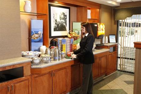 фото отеля Hampton Inn Rockford