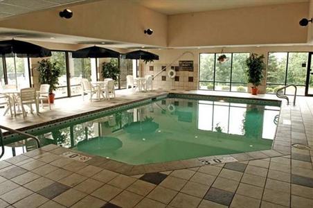 фото отеля Hampton Inn Rockford