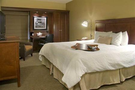 фото отеля Hampton Inn Rockford