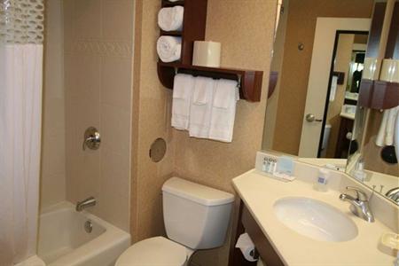 фото отеля Hampton Inn Rockford