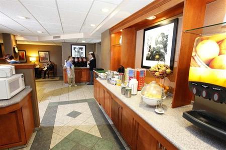 фото отеля Hampton Inn Rockford