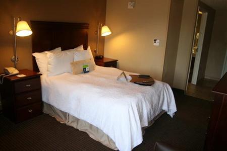 фото отеля Hampton Inn Rockford