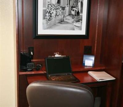 фото отеля Hampton Inn Rockford