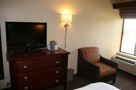 фото отеля Hampton Inn Rockford