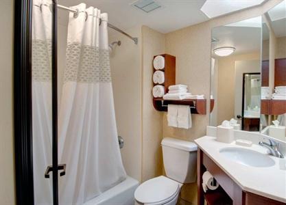 фото отеля Hampton Inn Rockford