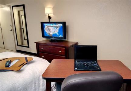 фото отеля Hampton Inn Rockford