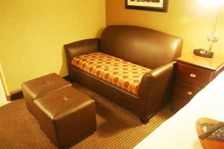 фото отеля Hampton Inn Rockford