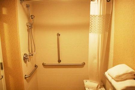 фото отеля Hampton Inn Rockford