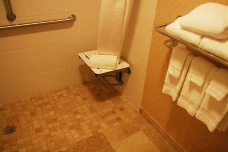 фото отеля Hampton Inn Rockford