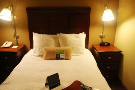 фото отеля Hampton Inn Rockford