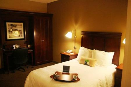 фото отеля Hampton Inn Rockford