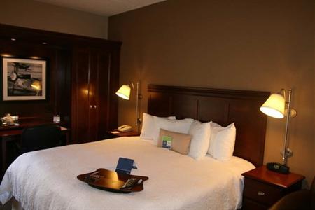фото отеля Hampton Inn Rockford