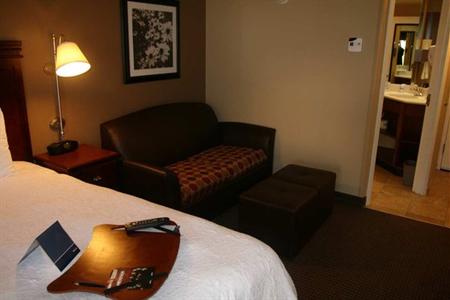 фото отеля Hampton Inn Rockford