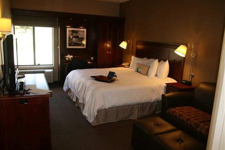 фото отеля Hampton Inn Rockford
