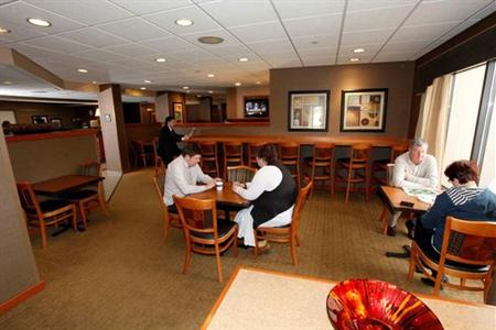 фото отеля Hampton Inn Rockford