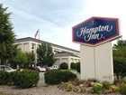 фото отеля Hampton Inn Rockford