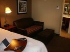 фото отеля Hampton Inn Rockford