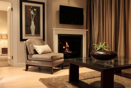 фото отеля Fancourt