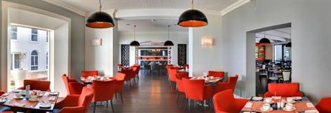 фото отеля Fancourt