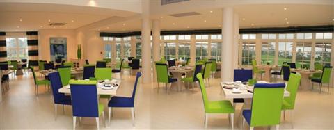 фото отеля Fancourt