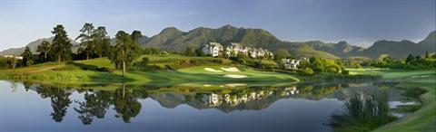 фото отеля Fancourt