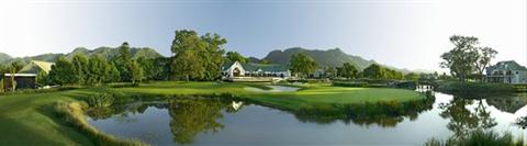 фото отеля Fancourt