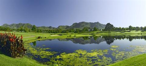 фото отеля Fancourt