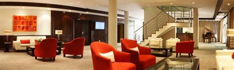 фото отеля Fancourt